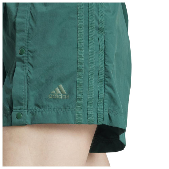 Adidas Γυναικείο σορτς W Tiro Snap-Button Shorts